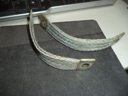 Grounding strap 7&#034; for sale