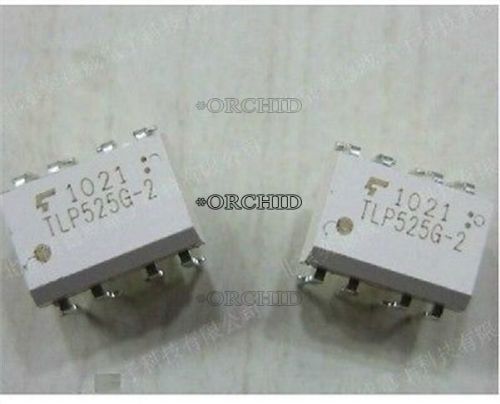 5pcs dip ic tlp525g-2 tlp525 new good quality #8218847