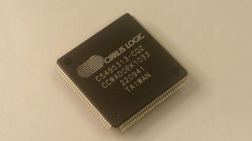 1Pcs IC CS495313-CVZ Encapsulation - SHIP FROM USA