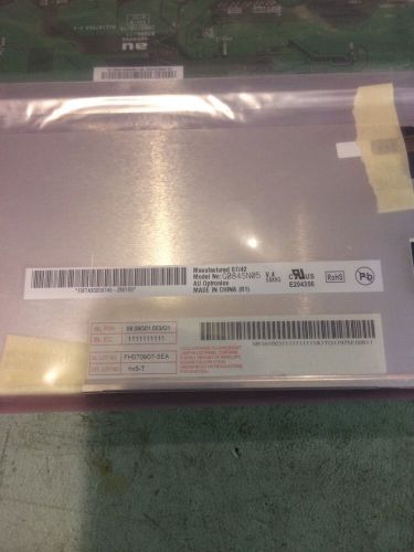 8.4&#034; Inch TFT G084SN05 V.8 V8 LCD