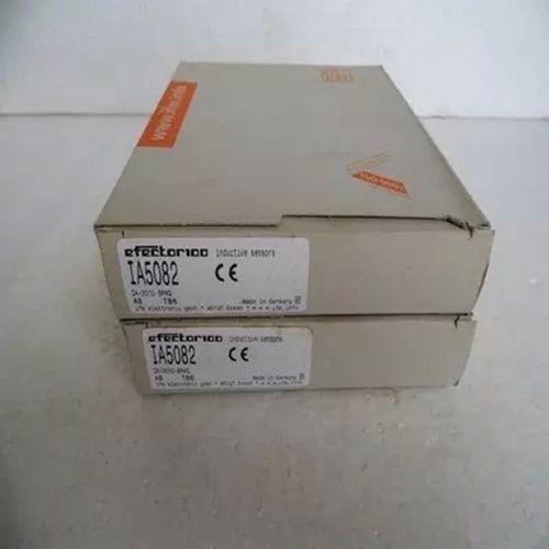 1PC IFM IA5082 #ZL02