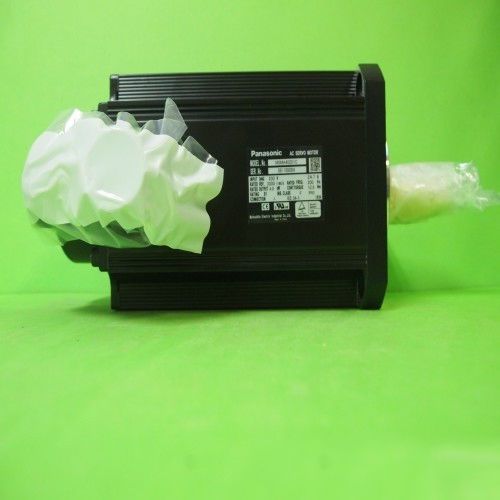 (NEW/UNUSED) PANASONIC MSMA402D1C Servo Motor