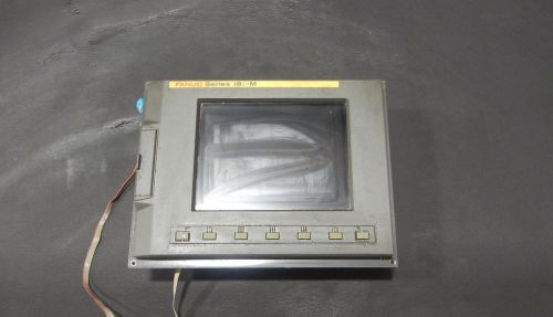 Fanuc Series 18i-MA A02B-0238-B531 A02B0238B531