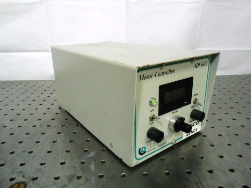 H118511 Applikon Model ADI 1012 Agitator Speed Controller