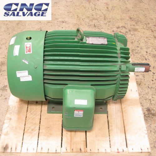 TOSHIBA PREMIUM EFFICIENCY 3-PHASE INDUCTION MOTOR 50 HP B0506FLF3UMH *NEW*