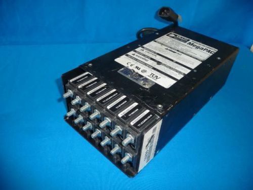 Vicor MP6-78102-3-LL MP6781023LL MegaPac Power Supply U