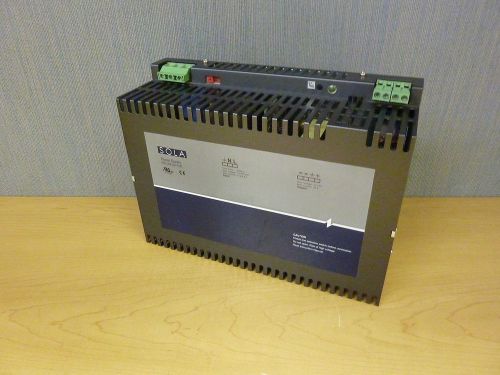 Sola Heavy Duty SFL24-24-100 24VDC Power Supply Input 115/230V (11859)