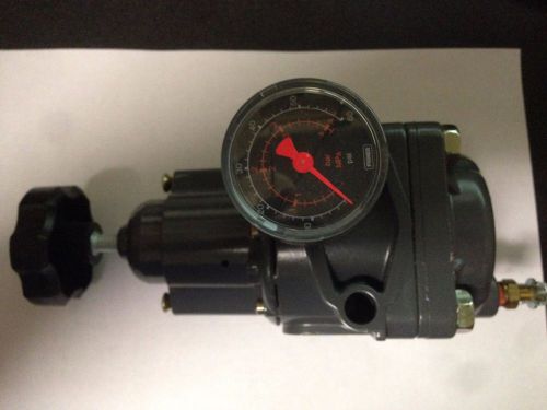 Fisher Filter Regulator 67AF