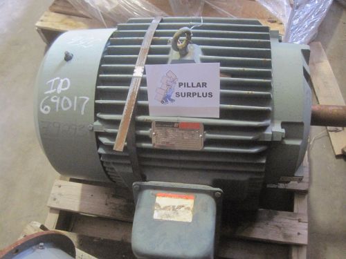 Reliance Duty Master 30HP 1175RPM 326T Frame AC Motor F32G432J