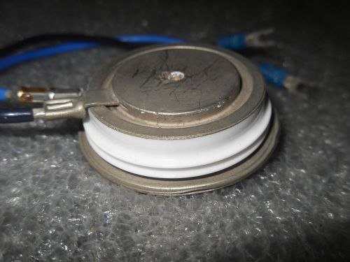 (v55-1) 1 new medl dt62-600-417 thyristor for sale