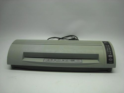 Royal Sovereign 12&#034; Laminating Machine Nr-1201