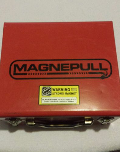 MagnePull / MagneSpot XP1000-MC-XR-1 Wire Fishing System Pro Kit &lt; NEW