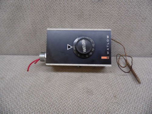 Watlow RO-1 Thermostat Controller 5SCBL7BPL11