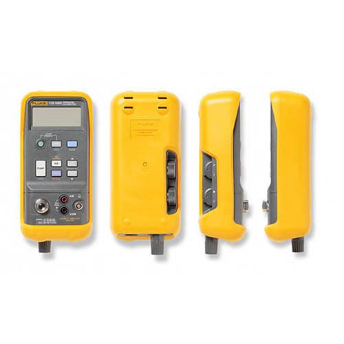 Fluke 719-30G Electric Pressure Calibrator, 30 PSI, 2 bar