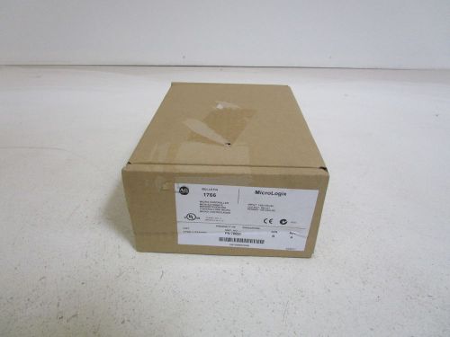 ALLEN BRADLEY 1766-L32AWA SER. B DATE CODE: 02/11 *FACTORY SEALED*