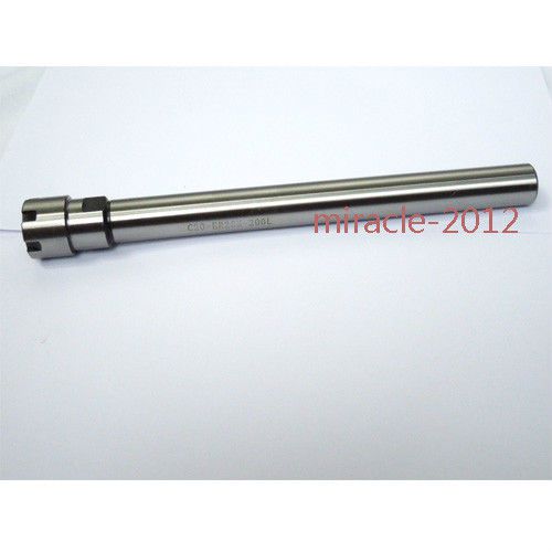 C20 er20m 200l straight shank collet chuck holder toolholder cnc lathe milling for sale