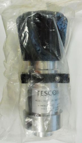 TESCOM 26-1063-24-045 10,000 - 4,000 PSI REGULATOR