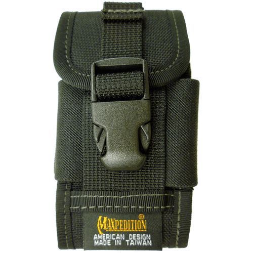 Maxpedition - Clip-On Pda/Phn Hlstr Maxpedition Mxp-0112B Phone Case