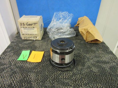 HAGGLUNDS DENNISON PARKER HANNIFIN ROTARY PUMP VANE S24-10724 MILITARY SURPLUS