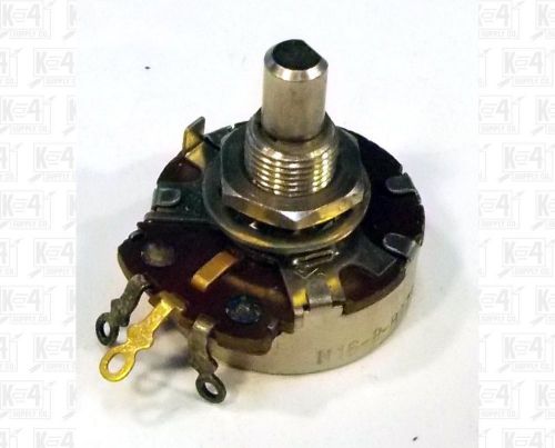Cts 20k ohm short shaft pot potentiometer n16-r-87731-8670 for sale