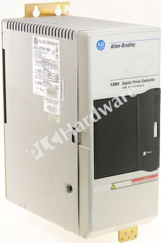 Allen Bradley 1394C-SJT05-C-RL /C GMC Turbo System Module 360/480V AC 5kW