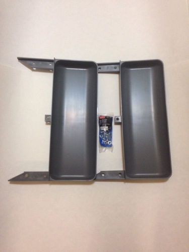 VENDSTAR 3000 SPILL  TRAY~VGC~Vending machine replacement~parts~skuVEND