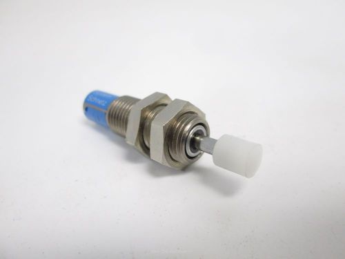 Festo ysr-7-5-c shock absorber for linear actuators for sale