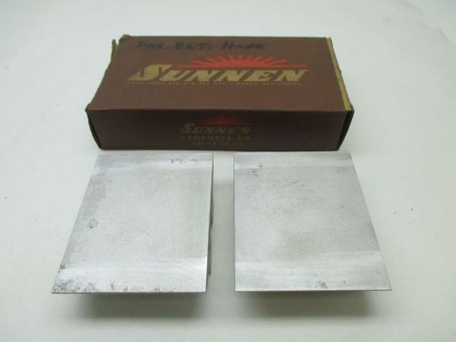 NEW SUNNEN FD48AA73 HONING STONE SET D512710