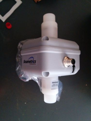 Seametrics PE102 Flow Meter