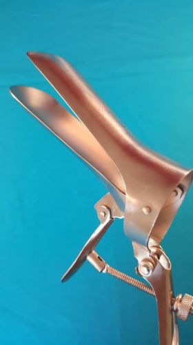 New Anal/ Vaginal Dilation,Examination-CUSCO Speculum Medium ,A+Quality