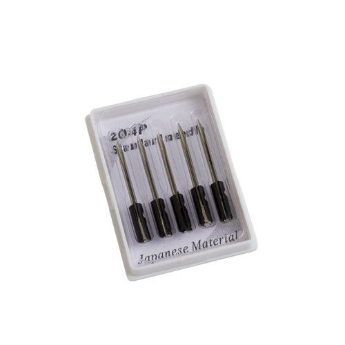 Count of 5 Economy Regular Tagging Needles fits Regular Tagging Gun