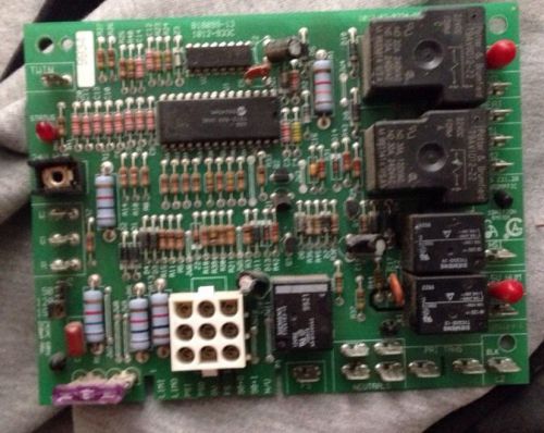 1012-83-9334-SS01B Goodman ICM B18099 -13 Furnace Control Board 1012-933C