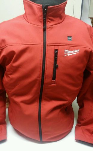 Milwaukee Heated Jacket