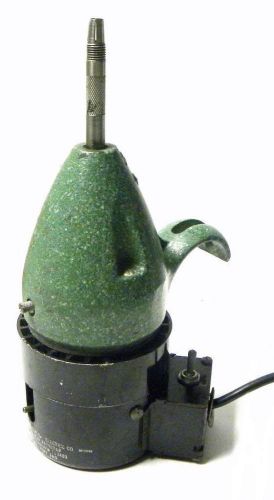 Universal electric lightnin model l mixer 1550 rpm 115 vac @ 1.3 amps for sale