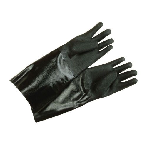 Arden Benhar GLN27BK Neoprene 17&#034; Glove - Pair