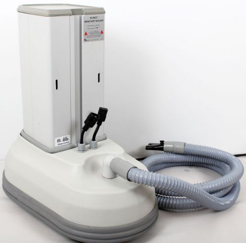 M-Pact/American Orthopedic 0295-420 Bone Cast Dust Vacuum