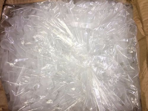 NATIONAL MEASURES 3 CC PLASTIC MEASURE 2400 PACK  ( 3CC )