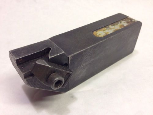 Kennametal Lathe Tool Holder ---- 203D INSERT N-3L