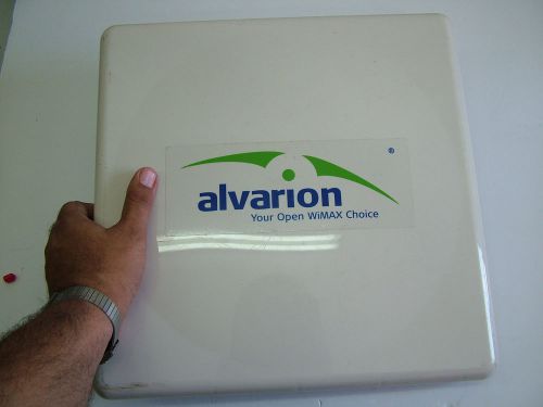 ALVARION ANTENNA 4.9 - 6GHz MT-485049/SVH/NA