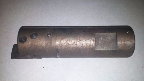 DEVLIEG Microbore Adjustable Boring Bar 2-5/16&#034; Shank 9&#034; OAL