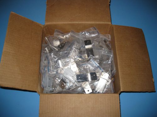 Bracket for Enclosured Industrial Power Supply - 280 pcs