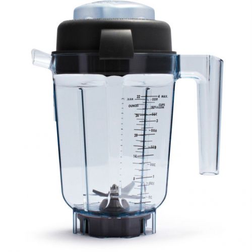 Brand New Vitamix Blender Carafe - 32 oz.