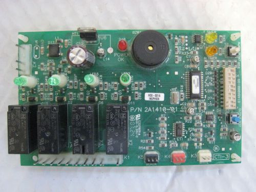 Hoshizaki 2A1410-01 HOS-001A Ice Machine Control Circuit Board Free Shipping