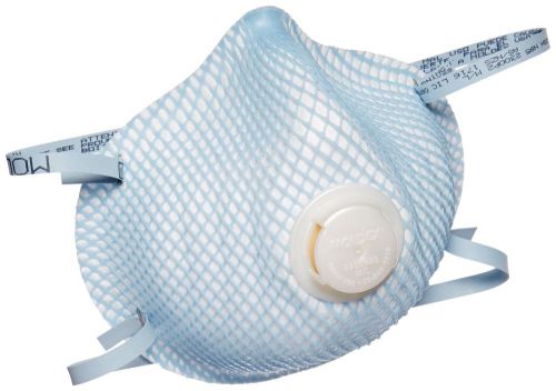 Moldex 2300N95 Non-Oil Based Particulate Respirator 1