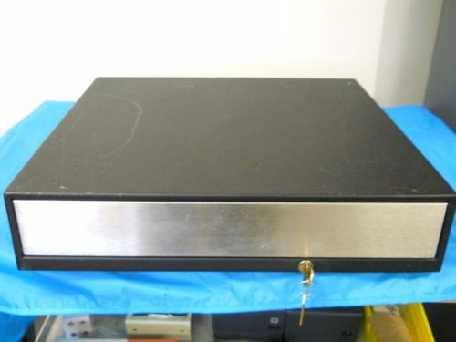 Partech / PAR POS Cash Drawer  ***USED***