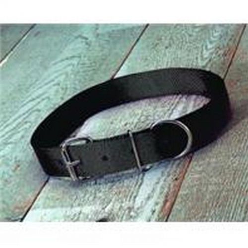 Hamilton Halter Company Double Thick Nylon Cow Collar, Large Cow