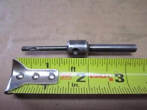 US MADE #2 COGSDILL TOOL PROD. BURRAWAY DEBURRING TOOL .156 AVIATION TOOLS