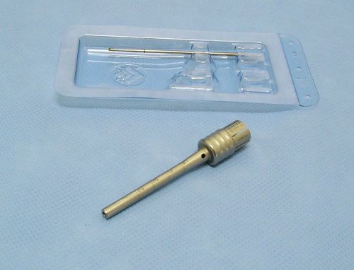 Linvatec Hall Surgical 1375-23 Extra Long Bur Guard