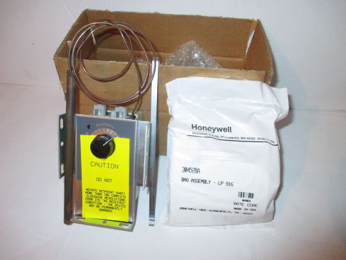 HONEYWELL LP916B1082 PNEUMATIC TEMPERATURE TRANSMITTER DA RA 65-85F THERMOSTAT