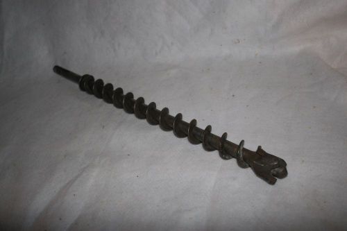 HILTI  GB 1 1/2&#034; x 23&#034; Hammer Drill Bit